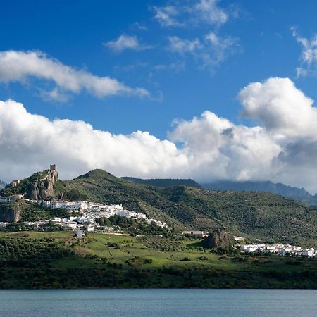 Al Lago Zahara De La Sierra Luaran gambar