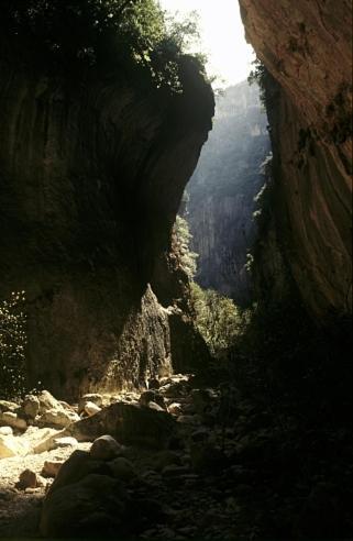 Al Lago Zahara De La Sierra Luaran gambar